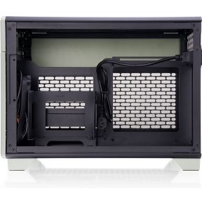 Thermaltake Tr100 Mini Tower Groen behuizing - afbeelding 5