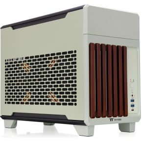 Thermaltake CA-11A-00SENN-WS behuizing - afbeelding 2