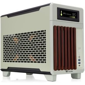 Thermaltake CA-11A-00SENN-WS behuizing