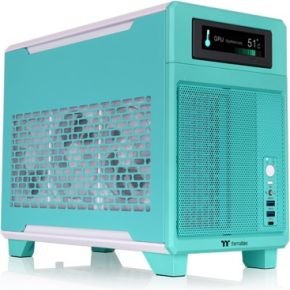 Thermaltake CA-11A-00SLNN-00