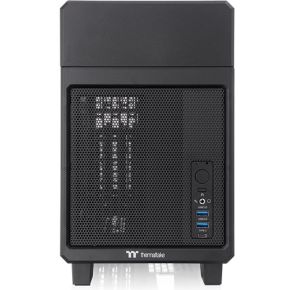 TR100 Mini Tower (Black) - afbeelding 2