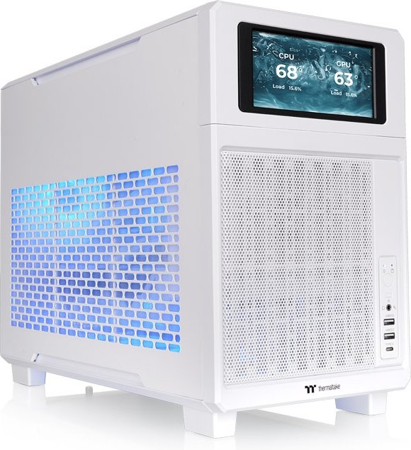 Thermaltake CA-11L-00S6NN-00