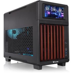 Thermaltake CA-11L-00S1NN-WS