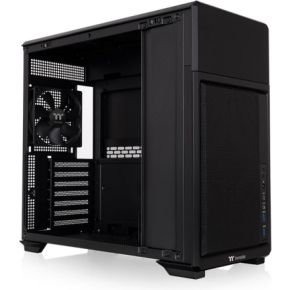 TR300 TG Behuizing (Black) - afbeelding 3