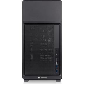 TR300 TG Behuizing (Black) - afbeelding 4