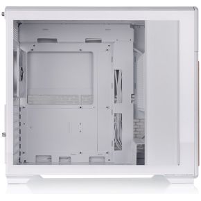 Thermaltake tr300 ws midi tower wit hout 3 orig - Thermaltake TR300 WS Behuizing (White)