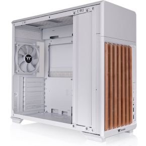 Thermaltake tr300 ws midi tower wit hout 4 orig - Thermaltake TR300 WS Behuizing (White)