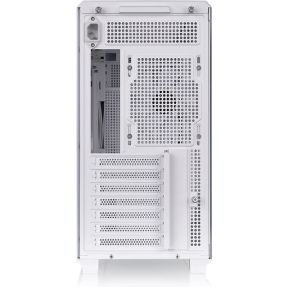 Thermaltake tr300 ws midi tower wit hout 6 orig - Thermaltake TR300 WS Behuizing (White)