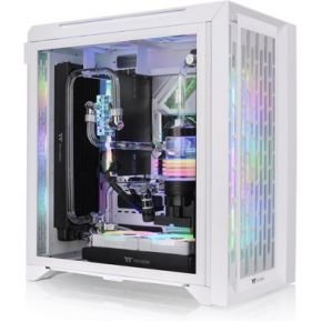 Thermaltake CA-1X7-00F6WN-01 behuizing