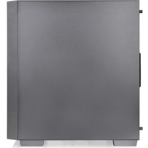 Thermaltake Versa H16 Tg Argb Micro Tower Zwart behuizing - afbeelding 5