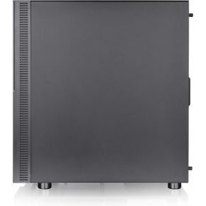 Thermaltake Versa T26 Tg Argb Midi Tower Zwart behuizing - afbeelding 4