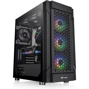 Thermaltake CA-1W2-00M1WN-01 behuizing