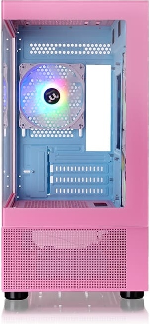 Thermaltake view 170 tg mini tower behuizi 398195 2 orig - Thermaltake View 170 TG ARGB Behuizing (Bubble Pink)