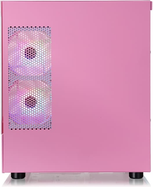Thermaltake view 170 tg mini tower behuizi 398195 4 orig - Thermaltake View 170 TG ARGB Behuizing (Bubble Pink)