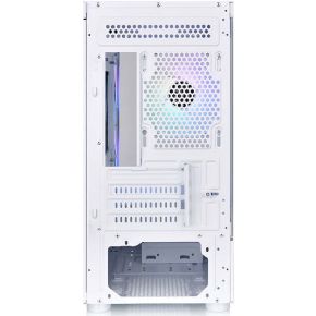 Thermaltake View 170 Tg Argb Snow Micro Tower Wit behuizing - afbeelding 7