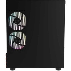 Thermaltake CA-1Z4-00M1WN-WS behuizing - afbeelding 3