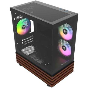 Thermaltake CA-1Z4-00M1WN-WS behuizing - afbeelding 4
