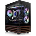 Thermaltake CA-1Z4-00M1WN-WS behuizing