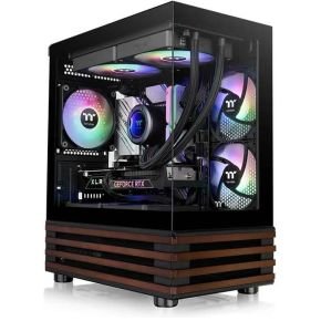 Thermaltake CA-1Z4-00M1WN-WS behuizing