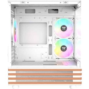 Thermaltake CA-1Z4-00M6WN-WS behuizing - afbeelding 3
