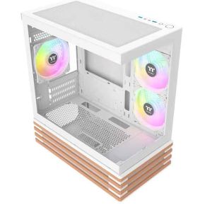 Thermaltake CA-1Z4-00M6WN-WS behuizing - afbeelding 5