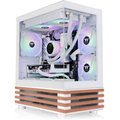 Thermaltake CA-1Z4-00M6WN-WS behuizing