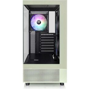 View 270 Plus TG ARGB Matcha Green Midi Tower (Green) - afbeelding 2