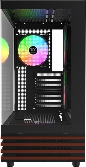 Thermaltake view 270 plus ws mid tower 2 orig - Thermaltake View 270 Plus WS ARGB Behuizing (Black)