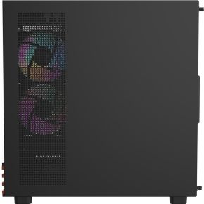 Thermaltake View 270 Plus Ws Argb Midi Tower Zwart behuizing - afbeelding 5