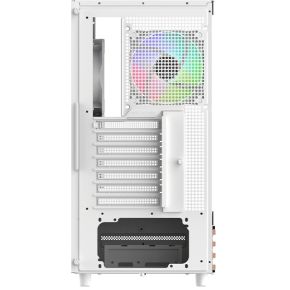 Thermaltake View 270 Plus Ws Argb Snow Midi Tower Wit behuizing - afbeelding 3