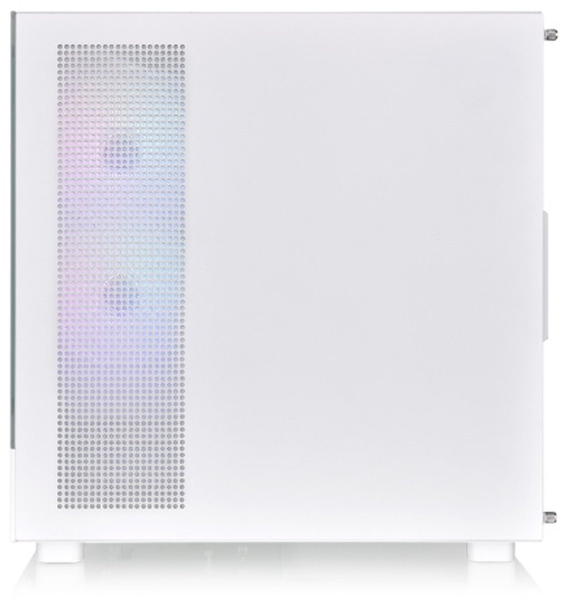 View 270 SP Edition Midi Tower Behuizing (White) - afbeelding 5