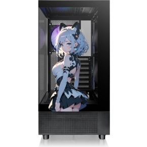 Thermaltake CA-1Y7-00M1WN-02 behuizing - afbeelding 2
