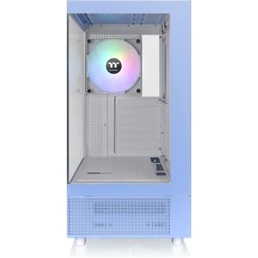 Thermaltake View 270 Tg Midi Tower Blauw behuizing - afbeelding 2