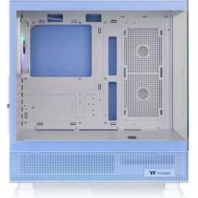 Thermaltake View 270 Tg Midi Tower Blauw behuizing - afbeelding 3