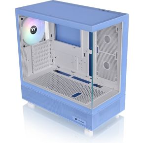 Thermaltake View 270 Tg Midi Tower Blauw behuizing - afbeelding 5