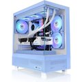Thermaltake Thermaltake View 270 Tg Midi Tower Blauw