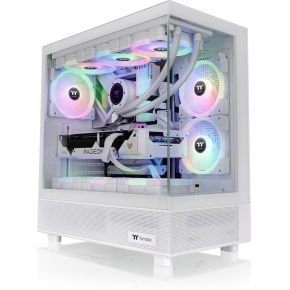 Thermaltake CA-1Y7-00M6WN-00 behuizing
