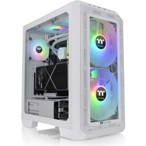 Thermaltake CA-1P6-00M6WN-00 behuizing - afbeelding 2