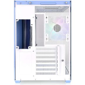 Thermaltake View 380 Tg Argb Hydrangea Blue Midi Tower Blauw behuizing - afbeelding 6