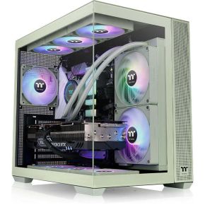 Thermaltake CA-1Z2-00MEWN-00 behuizing - afbeelding 2