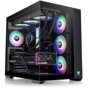 Thermaltake CA-1Z2-00M1WN-00 behuizing - afbeelding 2