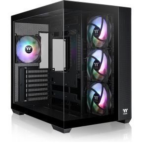 Thermaltake CA-1Z2-00M1WN-00 behuizing