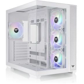 Thermaltake CA-1Z2-00M6WN-00 behuizing