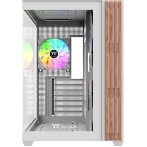 Thermaltake CA-1Z2-00M6WN-WS behuizing - afbeelding 2