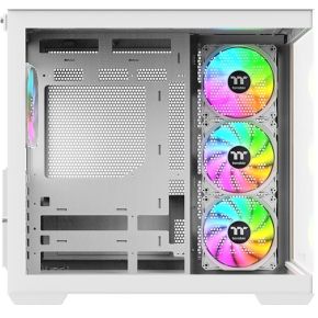 Thermaltake CA-1Z2-00M6WN-WS behuizing - afbeelding 4
