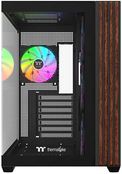 Thermaltake view 380 ws midi tower behuizi 2 orig - Thermaltake View 380 WS ARGB Behuizing