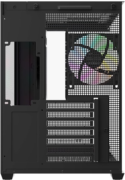 Thermaltake view 380 ws midi tower behuizi 3 orig - Thermaltake View 380 WS ARGB Behuizing