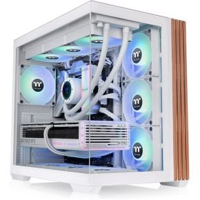 Thermaltake CA-1Z2-00M6WN-WS behuizing