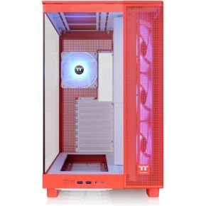 View 380 XL TG Behuizing (Orange) - afbeelding 2