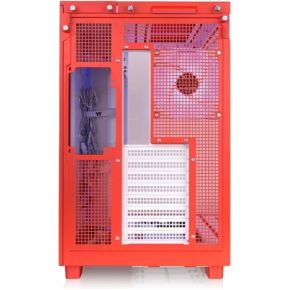 View 380 XL TG Behuizing (Orange) - afbeelding 3